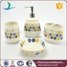 Uso de casa de banho de decalque de cerâmica para venda